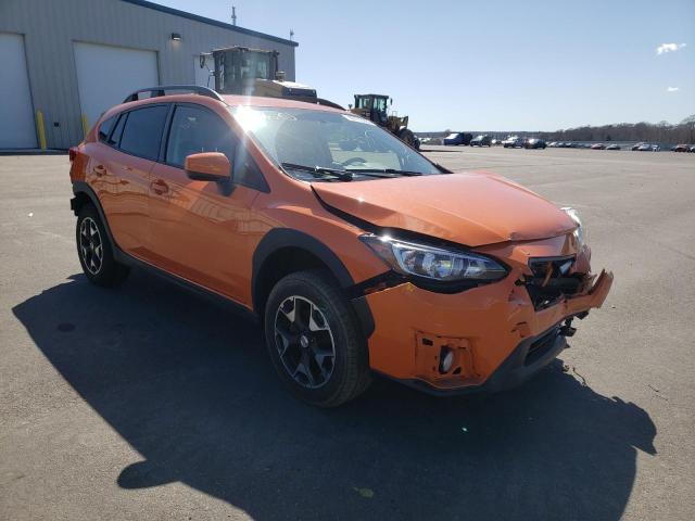 2018 SUBARU CROSSTREK JF2GTABC4JH218045