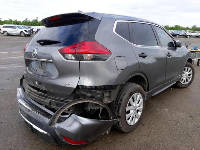 2017 NISSAN ROGUE S JN8AT2MV0HW017035