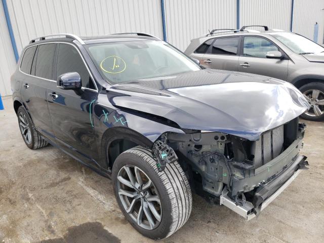 2019 VOLVO XC90 T6 MO YV4A22PK3K1486881