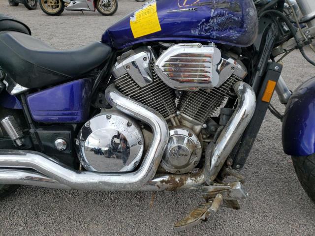 2002 HONDA VTX1800 C 1HFSC461X2A001165