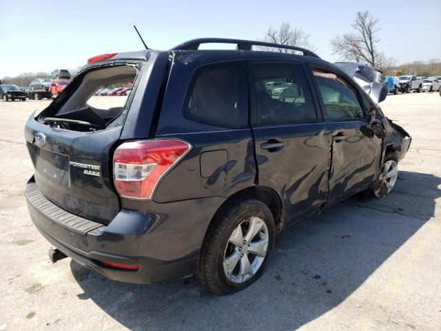 JF2SJADC9FH587276 Subaru Forester 2.5i Premium