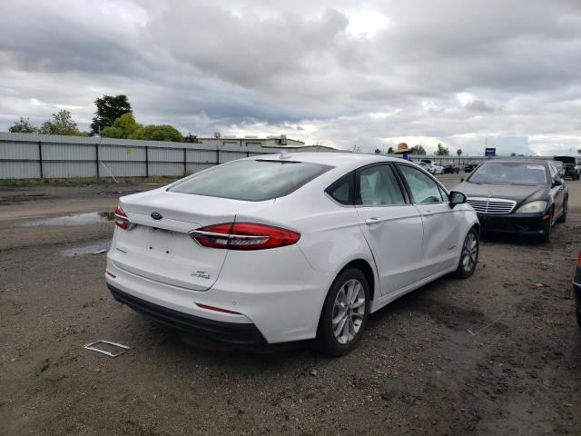 2019 FORD FUSION SE 3FA6P0LU9KR177398