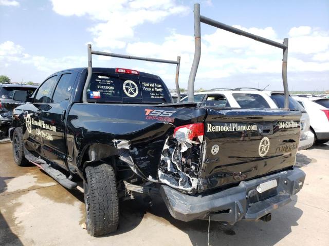 2018 TOYOTA TUNDRA DOU 5TFUW5F1XJX731122