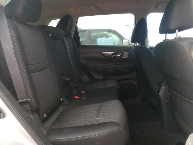 2017 NISSAN ROGUE S KNMAT2MV9HP541175