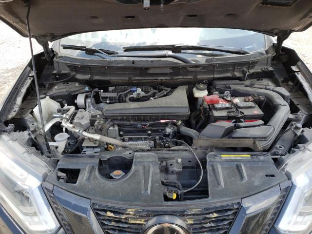 2018 NISSAN ROGUE S 5N1AT2MT0JC776670