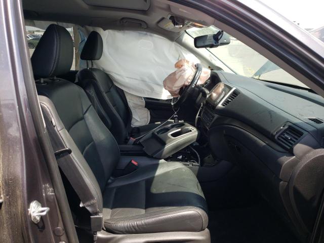 Фото: 5FNYF6H5XJB011384 - 5