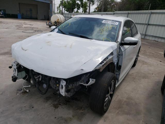 2018 VOLKSWAGEN JETTA SE 3VWDB7AJ4JM213315