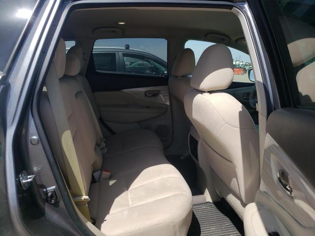 2016 NISSAN MURANO S 5N1AZ2MH1GN120209