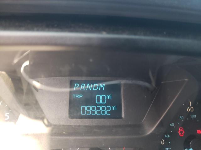 Фото: 1FTNE1ZMXFKA18201 - 8