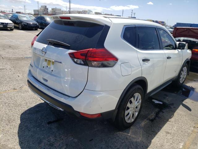 2017 NISSAN ROGUE S JN8AT2MT6HW143706