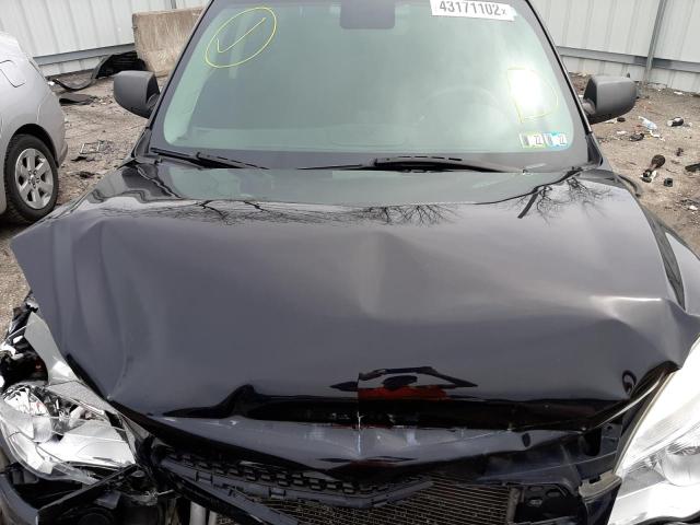 2GNALAEK4F6400713 Chevrolet Equinox Ls 2015. Фото: 6