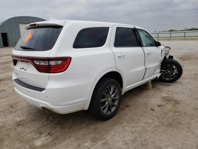2015 DODGE DURANGO SX 1C4RDJAG1FC811052