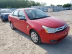 2008 FORD  FOCUS