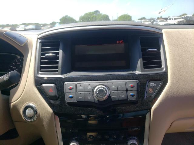 2015 NISSAN PATHFINDER 5N1AR2MM8FC716652