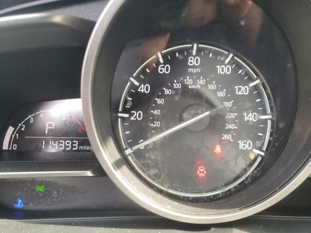 2017 MAZDA 3 TOURING JM1BN1V7XH1105785