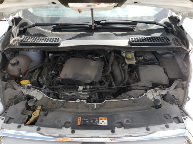 1FMCU9HD0KUC30786 Ford Escape Sel 2019. Фото: 6