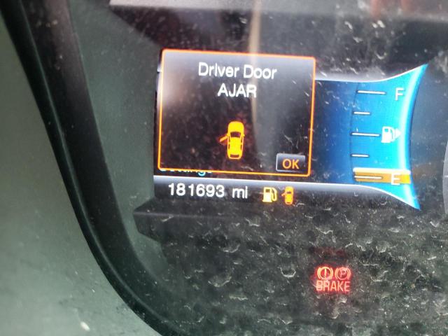 2015 FORD EXPLORER L 1FM5K8F82FGB91217