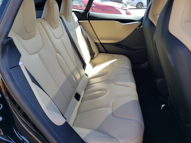 2016 TESLA MODEL S 5YJSA1E47GF136497