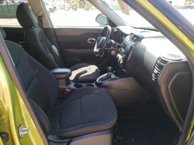 2016 KIA SOUL KNDJN2A28G7876348