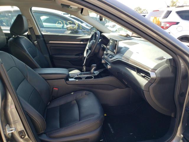 2020 NISSAN ALTIMA PLA 1N4AL4FVXLC153905