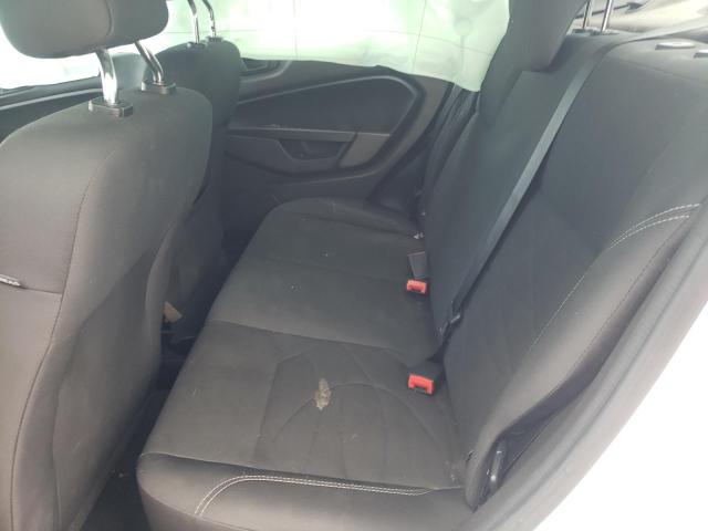 2019 FORD FIESTA SE 3FADP4BJ3KM159563