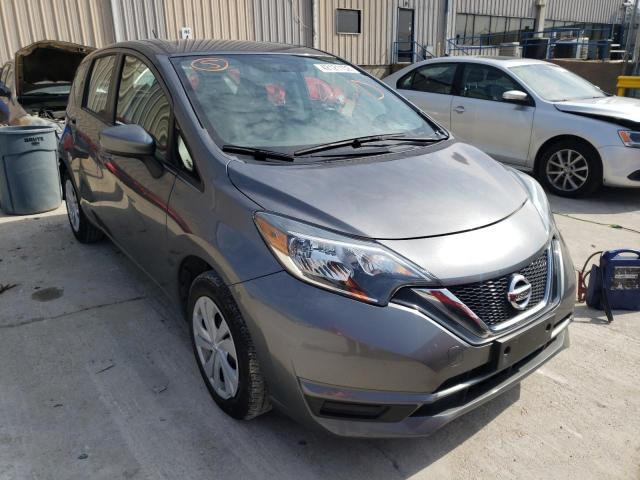 2018 NISSAN VERSA NOTE 3N1CE2CP0JL369905