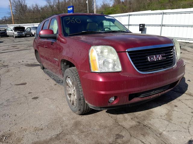 Salvage cars for sale from Copart West Mifflin, PA: 2007 GMC Yukon