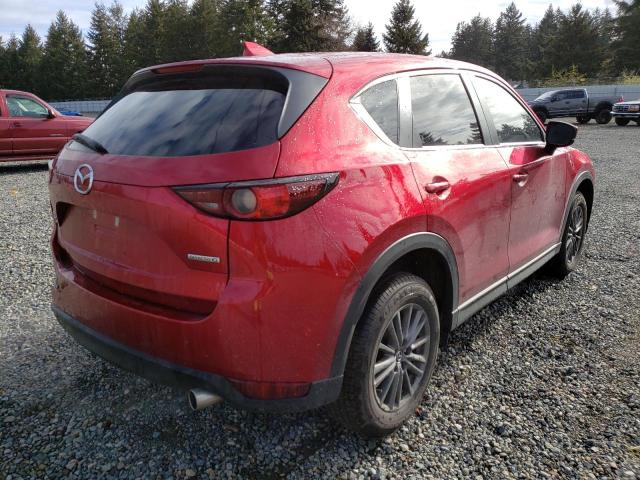 2021 MAZDA CX-5 TOURI JM3KFBCM3M0449820