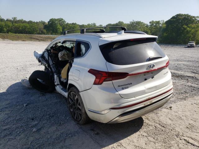 2021 HYUNDAI SANTA FE C 5NMS5DAL6MH363483