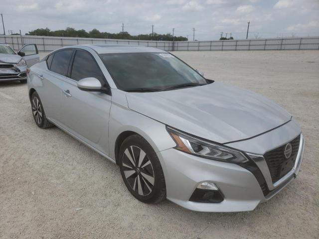 2020 NISSAN ALTIMA SL 1N4BL4EV7LC153088