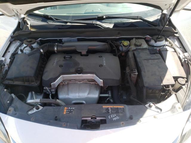 2016 CHEVROLET MALIBU LIM 1G11C5SA9GF152664