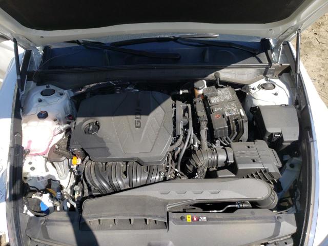 2022 HYUNDAI SONATA SE 5NPEG4JA4NH133645