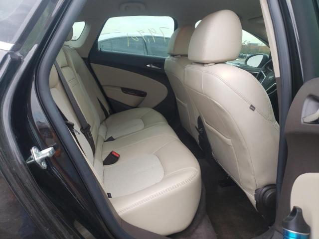 2015 BUICK VERANO 1G4PP5SK8F4130563