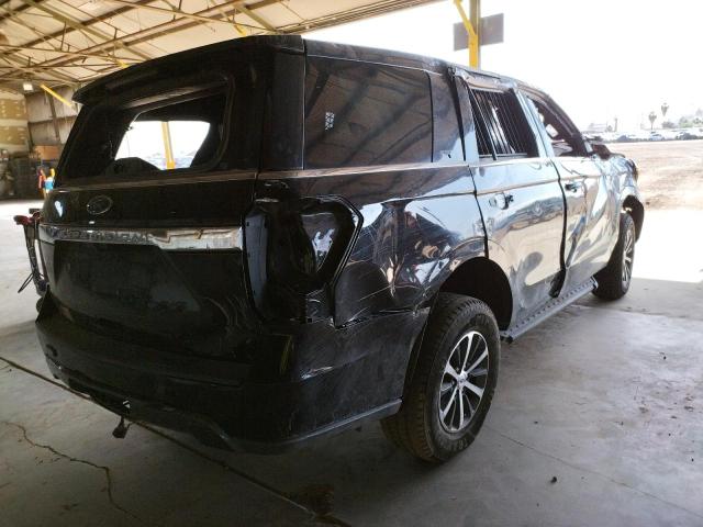 1FMJU1GT6LEA47700 Ford Expedition 2020. Фото: 3