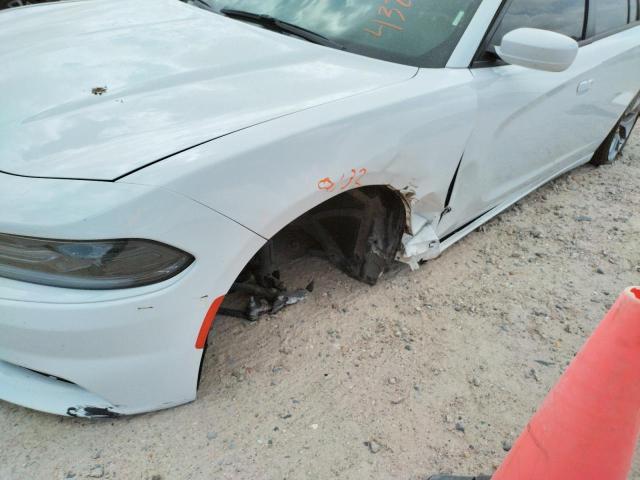 2021 DODGE CHARGER SX 2C3CDXBG5MH605948