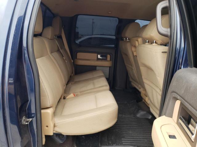 2014 FORD F150 SUPER, 1FTFW1EF4EKD05055 - 6