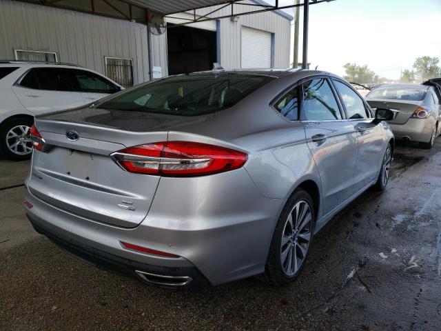2020 FORD FUSION SE 3FA6P0T91LR173097