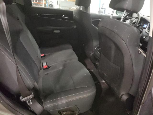 2019 KIA SORENTO L 5XYPGDA34KG507118