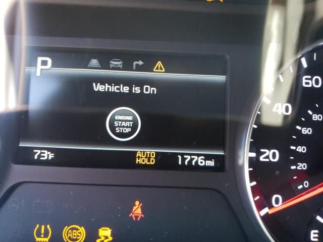 2022 KIA FORTE GT - 3KPF44ACXNE424881