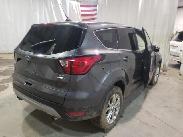 2019 FORD ESCAPE SE 1FMCU9GD6KUA28410