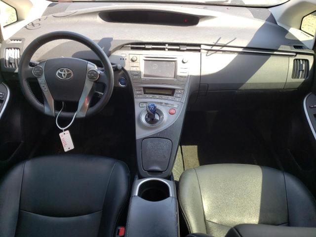 2015 TOYOTA PRIUS JTDKN3DU0F0414882