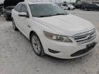 2010 FORD  TAURUS