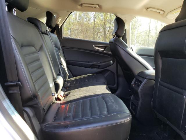 2FMPK3J94HBC27575 Ford Edge Sel 2017. Фото: 5