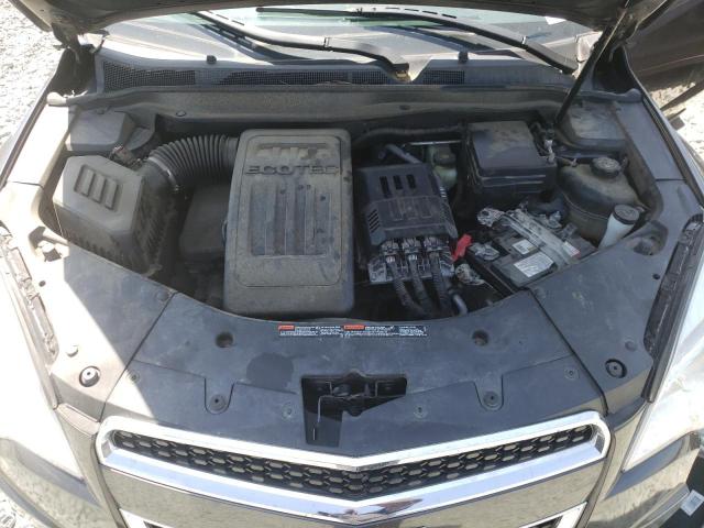 2015 CHEVROLET EQUINOX LT 2GNALDEK6F6212891