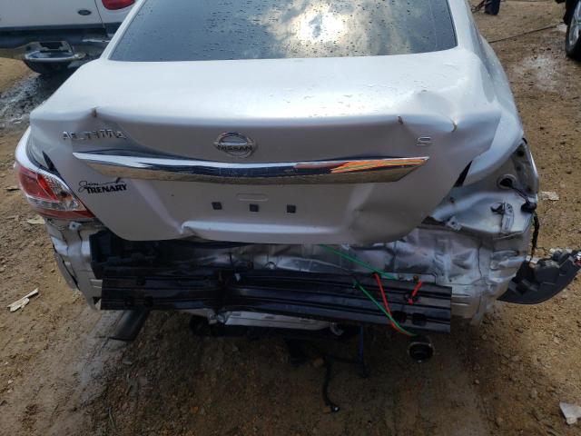 2015 NISSAN ALTIMA 2.5 1N4AL3AP7FN352339