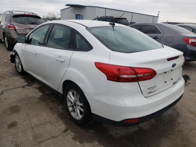 2015 FORD FOCUS SE 1FADP3F23FL366667