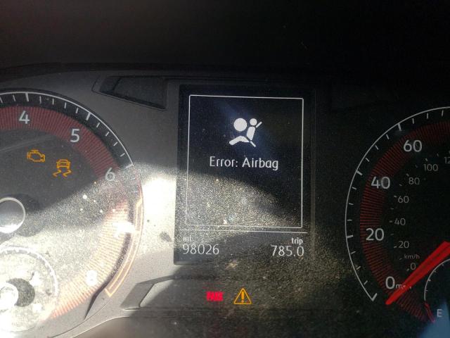 2019 VOLKSWAGEN JETTA S 3VWC57BU0KM184215