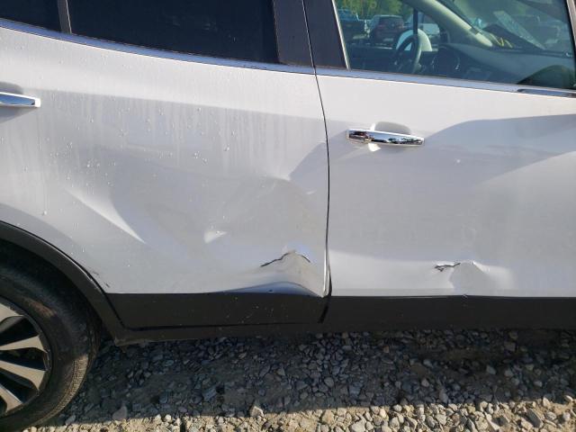 2021 BUICK ENCORE PRE KL4CJESM0MB370070