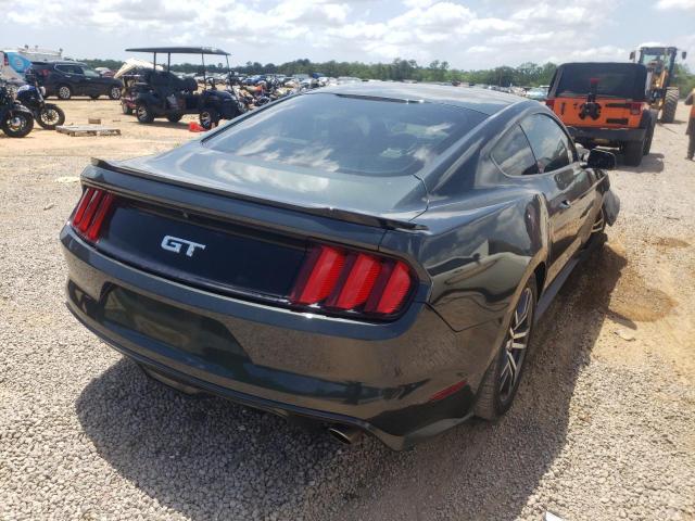 2016 FORD MUSTANG GT 1FA6P8CF6G5283320