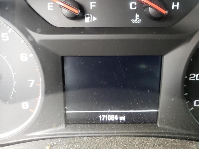 2016 CHEVROLET MALIBU LS 1G1ZB5ST4GF359504